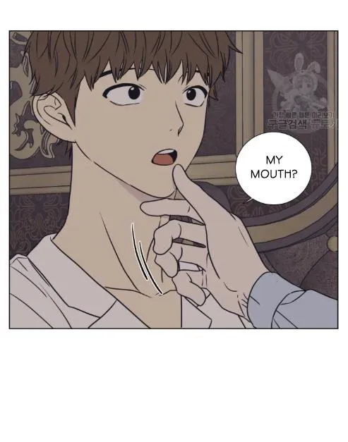 The Spooky Love Tale Of Gongchan Seol - Chapter 56.4 Page 57