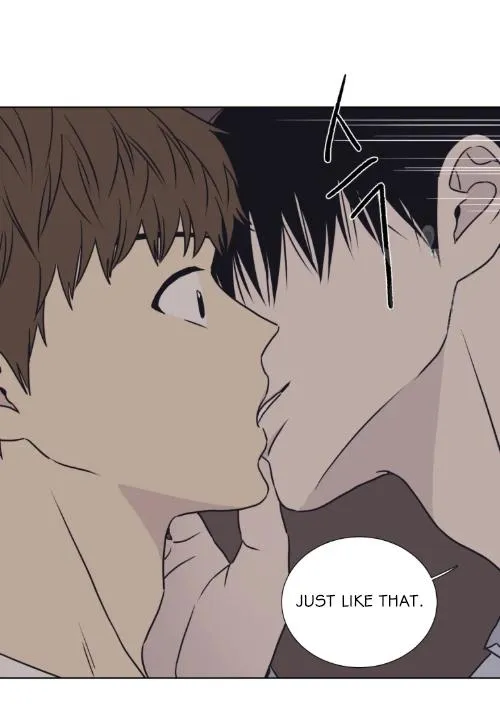 The Spooky Love Tale Of Gongchan Seol - Chapter 56.4 Page 59