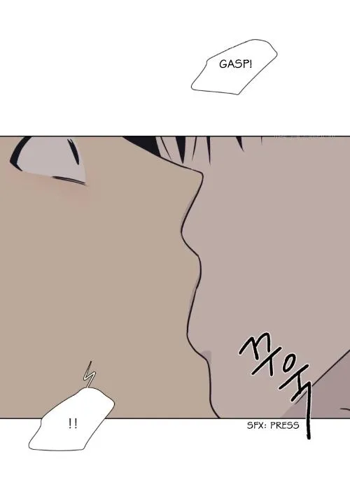 The Spooky Love Tale Of Gongchan Seol - Chapter 56.4 Page 60