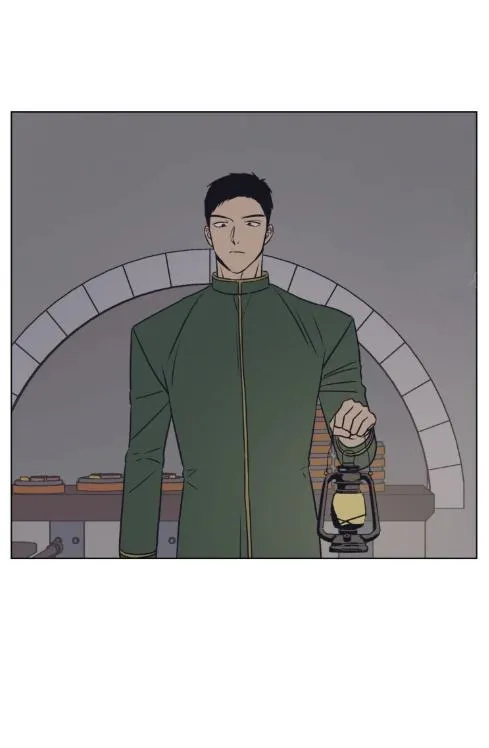 The Spooky Love Tale Of Gongchan Seol - Chapter 56.4 Page 64