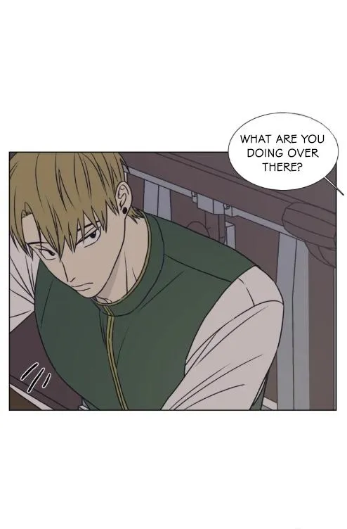 The Spooky Love Tale Of Gongchan Seol - Chapter 56.4 Page 66