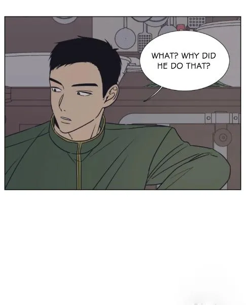 The Spooky Love Tale Of Gongchan Seol - Chapter 56.4 Page 68