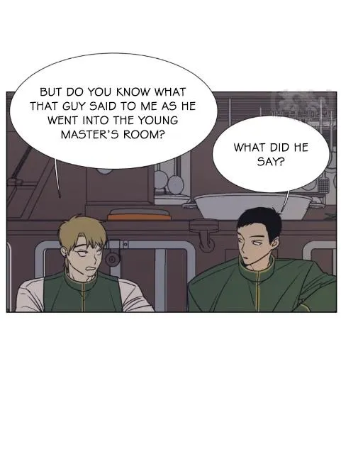 The Spooky Love Tale Of Gongchan Seol - Chapter 56.4 Page 70