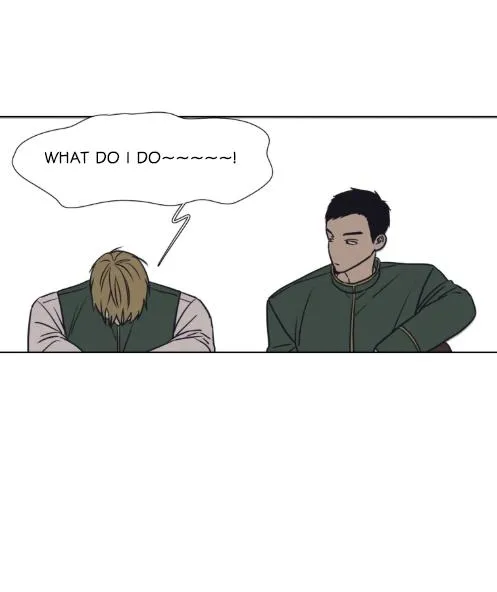 The Spooky Love Tale Of Gongchan Seol - Chapter 56.4 Page 76