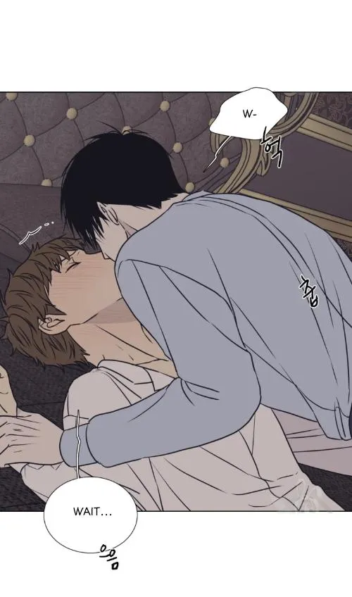 The Spooky Love Tale Of Gongchan Seol - Chapter 56.4 Page 80