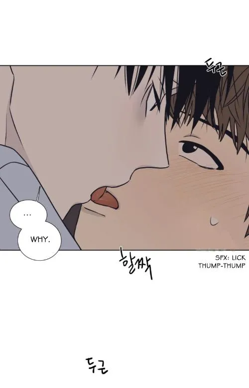 The Spooky Love Tale Of Gongchan Seol - Chapter 56.4 Page 81