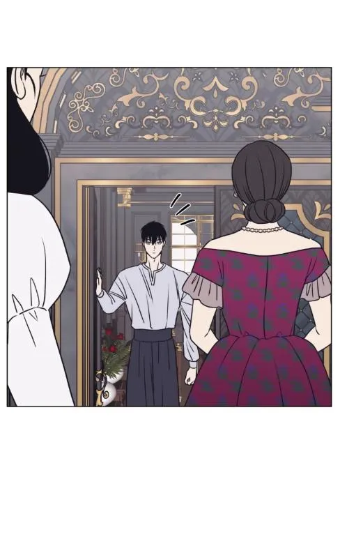 The Spooky Love Tale Of Gongchan Seol - Chapter 56.5 Page 3