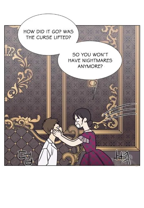 The Spooky Love Tale Of Gongchan Seol - Chapter 56.5 Page 13