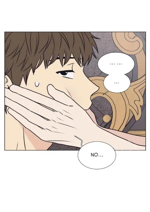 The Spooky Love Tale Of Gongchan Seol - Chapter 56.5 Page 14