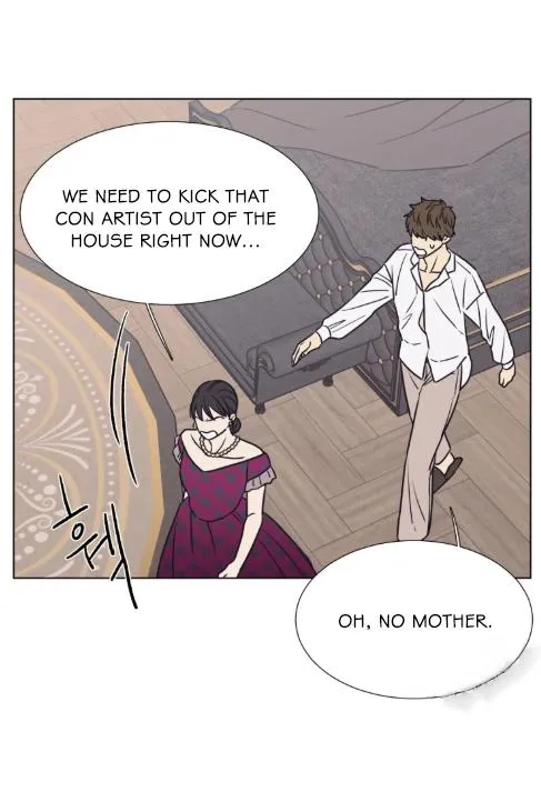 The Spooky Love Tale Of Gongchan Seol - Chapter 56.5 Page 17