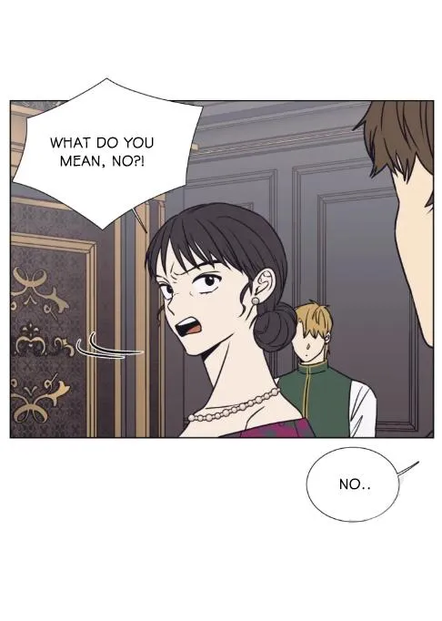 The Spooky Love Tale Of Gongchan Seol - Chapter 56.5 Page 18