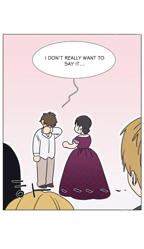 The Spooky Love Tale Of Gongchan Seol - Chapter 56.5 Page 26