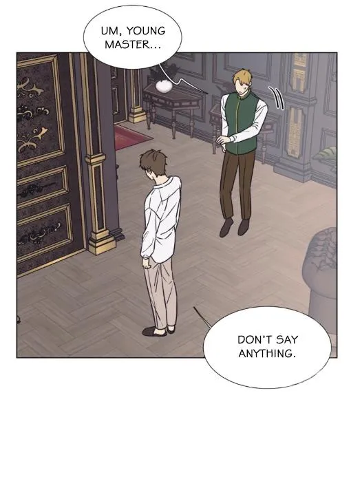 The Spooky Love Tale Of Gongchan Seol - Chapter 56.5 Page 32