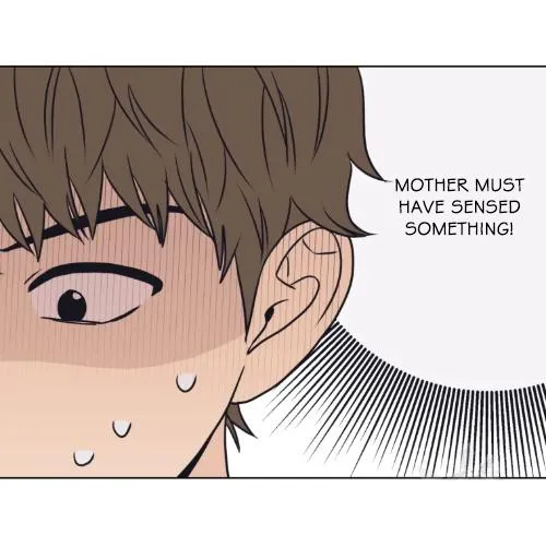 The Spooky Love Tale Of Gongchan Seol - Chapter 56.5 Page 33