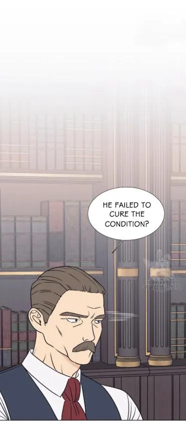 The Spooky Love Tale Of Gongchan Seol - Chapter 56.5 Page 36