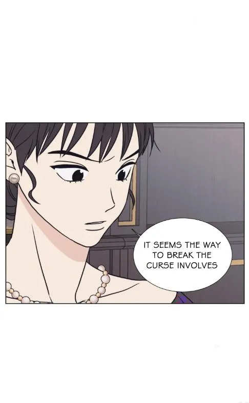 The Spooky Love Tale Of Gongchan Seol - Chapter 56.5 Page 39