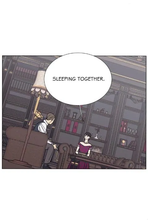 The Spooky Love Tale Of Gongchan Seol - Chapter 56.5 Page 40