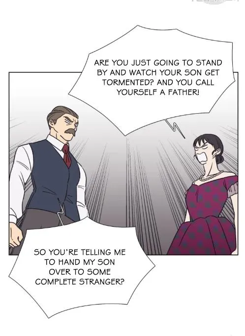 The Spooky Love Tale Of Gongchan Seol - Chapter 56.5 Page 47