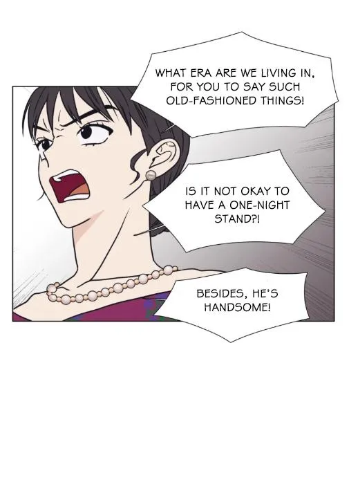 The Spooky Love Tale Of Gongchan Seol - Chapter 56.5 Page 48