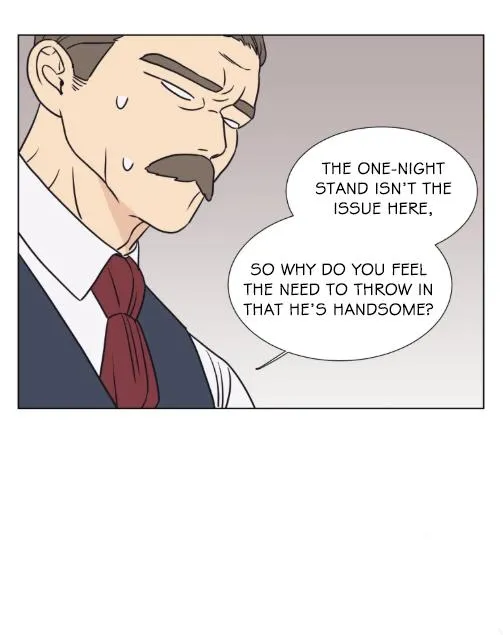 The Spooky Love Tale Of Gongchan Seol - Chapter 56.5 Page 49