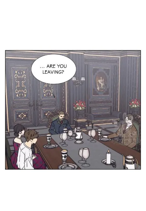The Spooky Love Tale Of Gongchan Seol - Chapter 56.5 Page 55