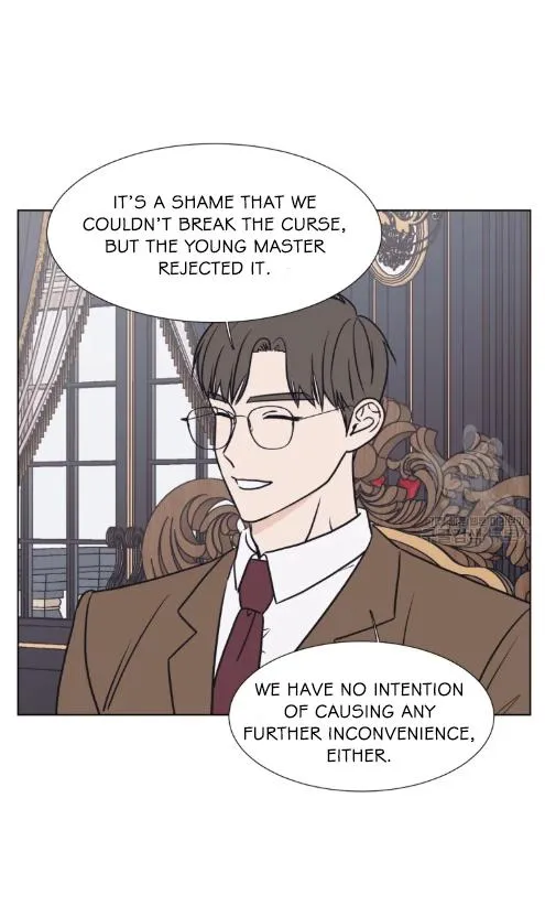 The Spooky Love Tale Of Gongchan Seol - Chapter 56.5 Page 56