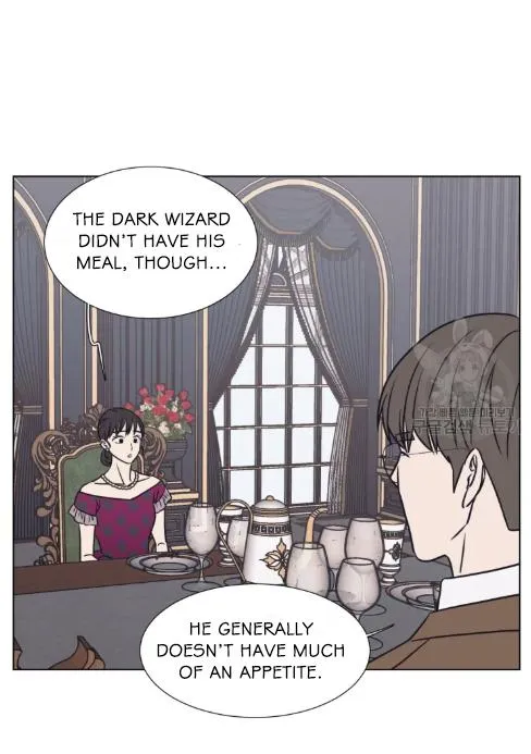 The Spooky Love Tale Of Gongchan Seol - Chapter 56.5 Page 57