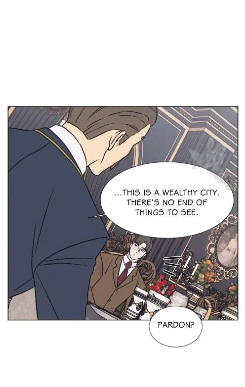 The Spooky Love Tale Of Gongchan Seol - Chapter 56.5 Page 58