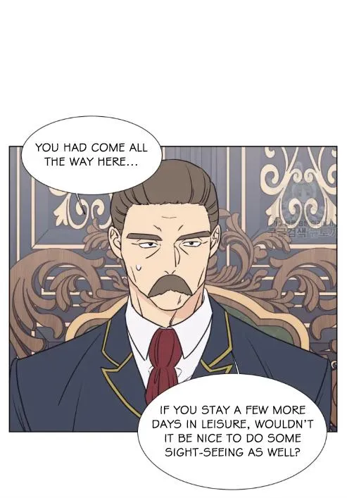 The Spooky Love Tale Of Gongchan Seol - Chapter 56.5 Page 59