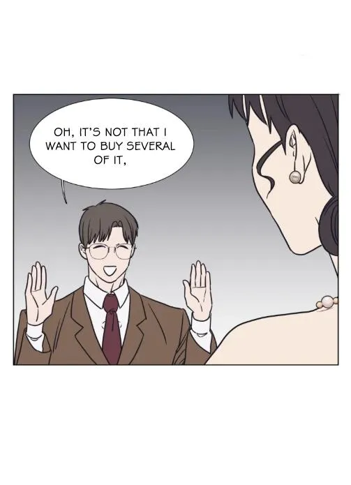 The Spooky Love Tale Of Gongchan Seol - Chapter 56.5 Page 63