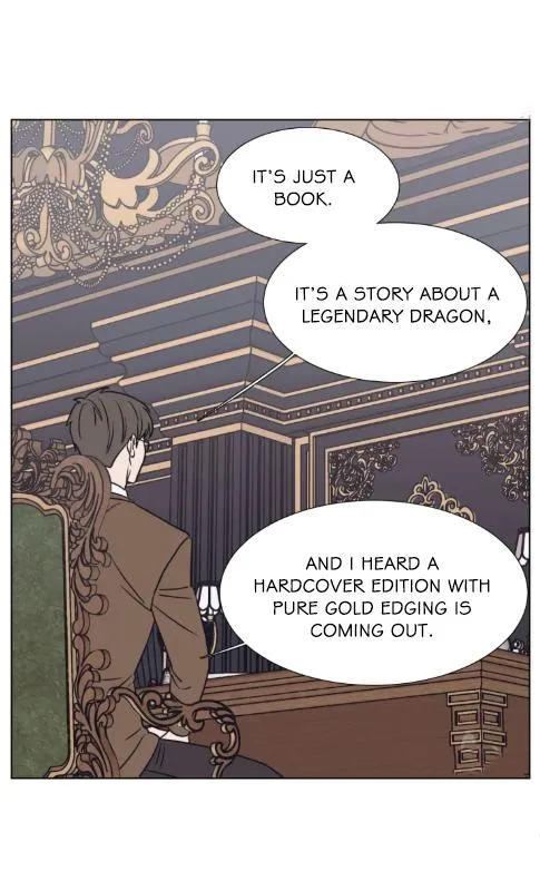 The Spooky Love Tale Of Gongchan Seol - Chapter 56.5 Page 64