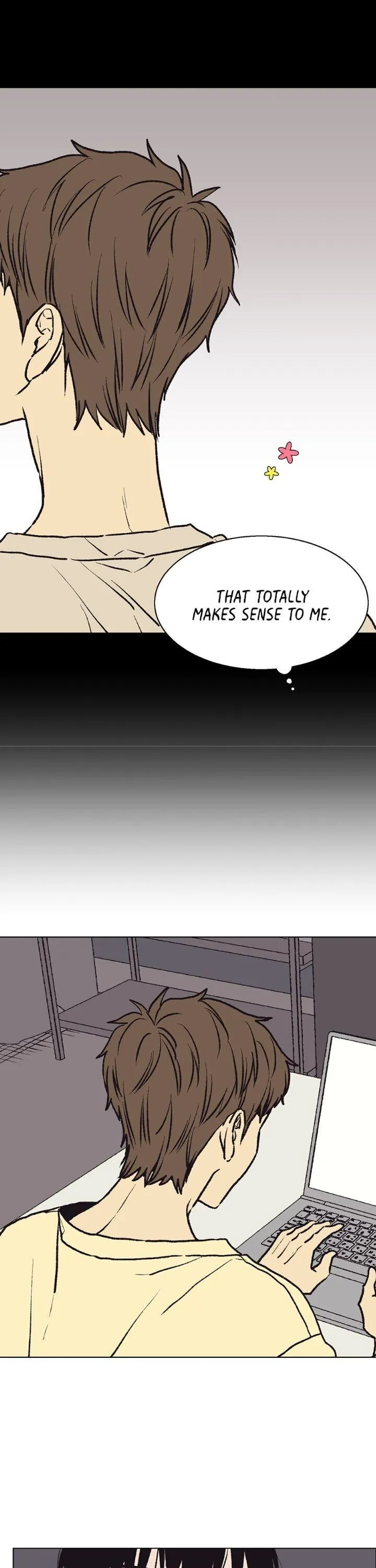 The Spooky Love Tale Of Gongchan Seol - Chapter 56 Page 5