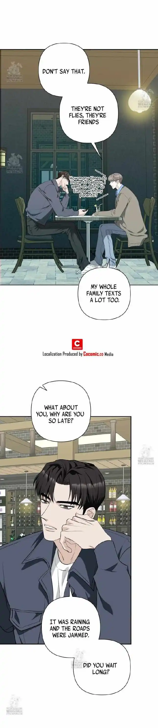 Retribution - Chapter 12 Page 14