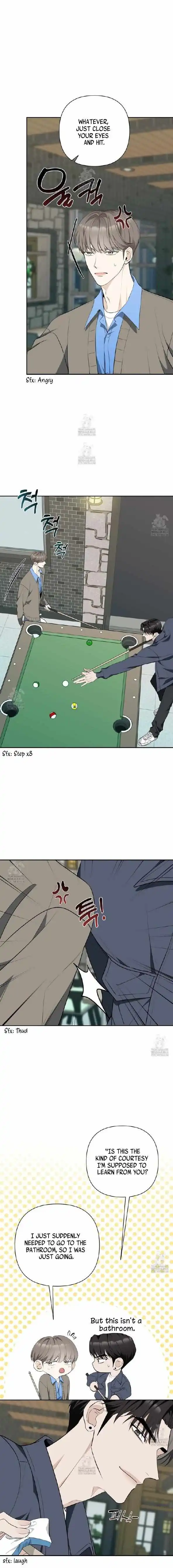Retribution - Chapter 12 Page 17