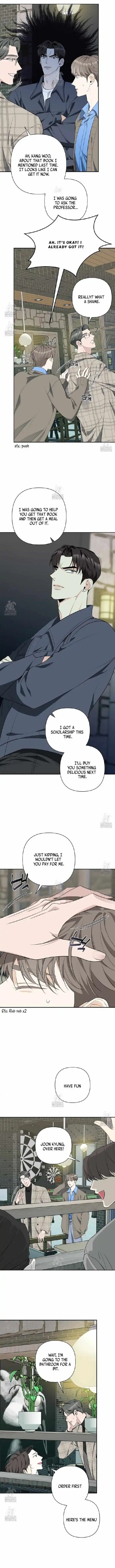 Retribution - Chapter 12 Page 21