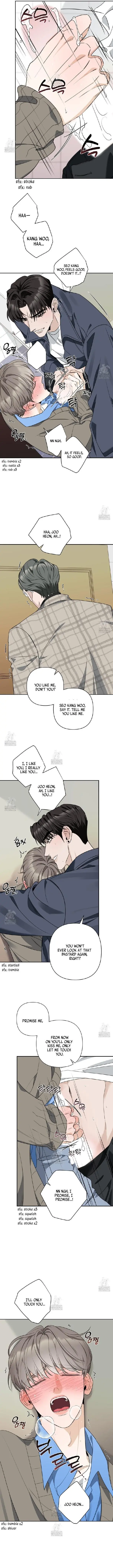 Retribution - Chapter 13 Page 9