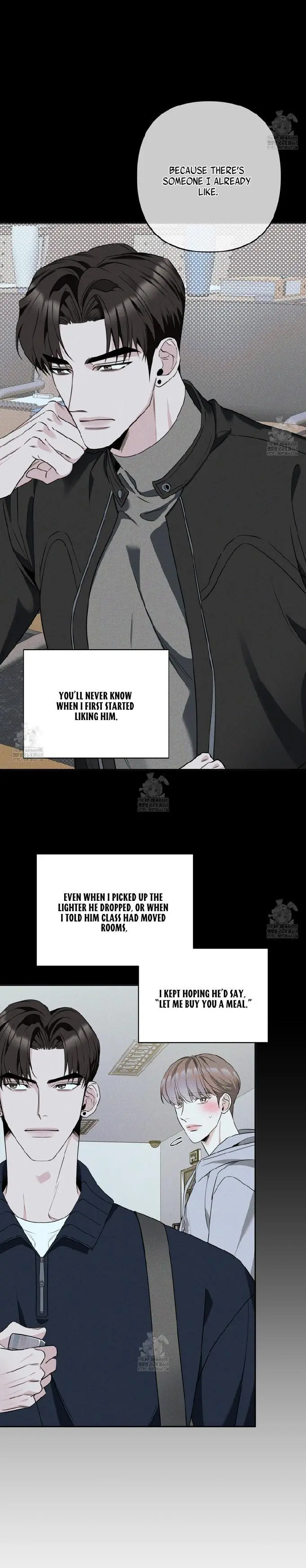 Retribution - Chapter 13 Page 13