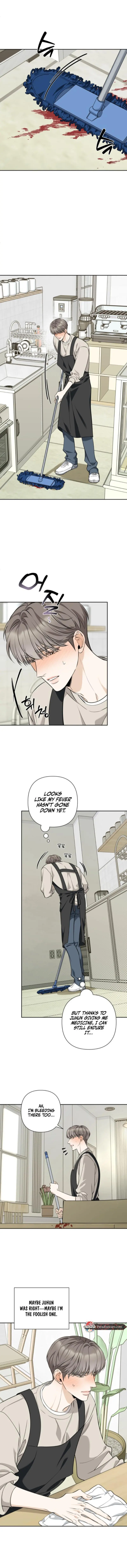 Retribution - Chapter 16 Page 6