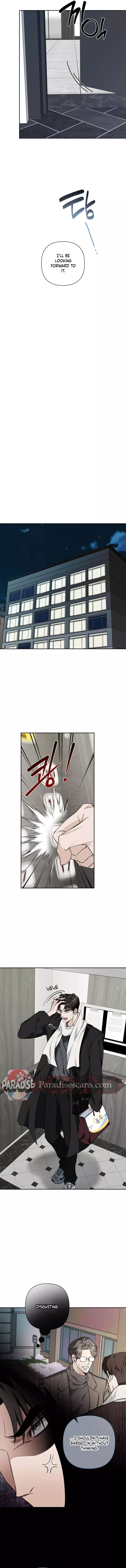 Retribution - Chapter 17 Page 10