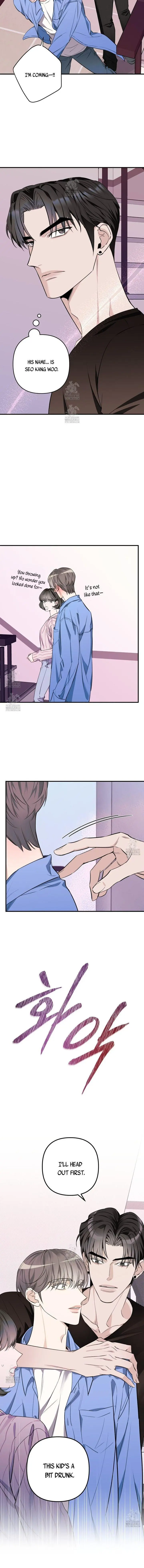 Retribution - Chapter 2 Page 2