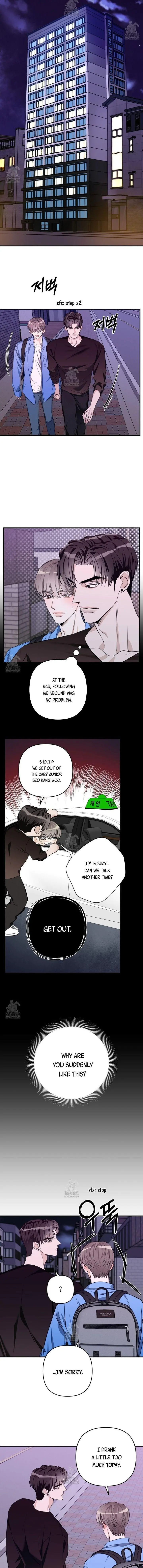 Retribution - Chapter 2 Page 4