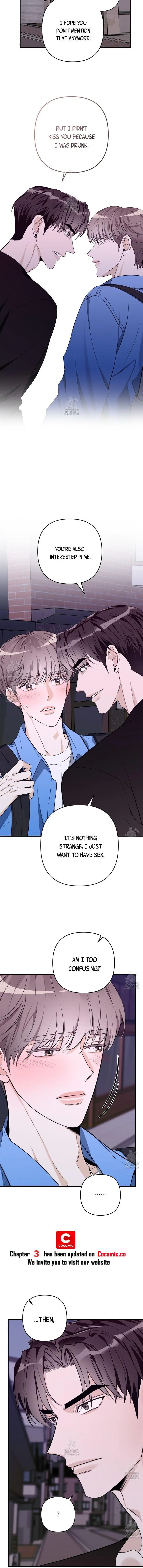 Retribution - Chapter 2 Page 6