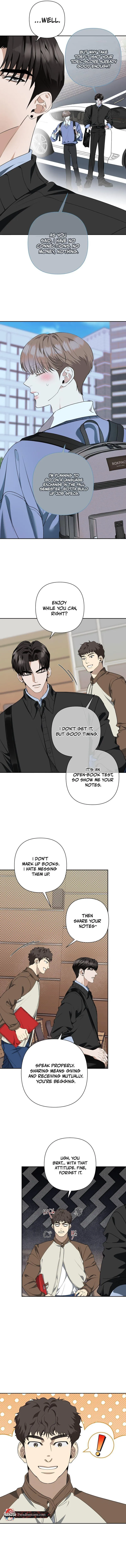 Retribution - Chapter 21 Page 6