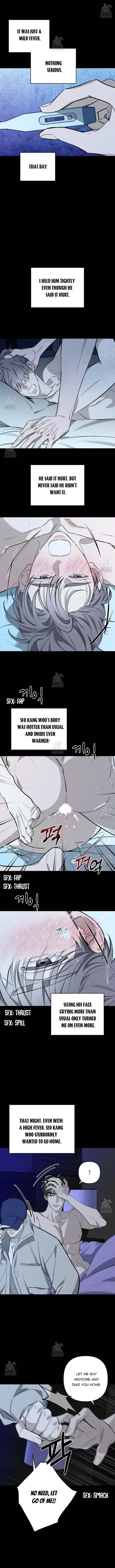 Retribution - Chapter 3 Page 11