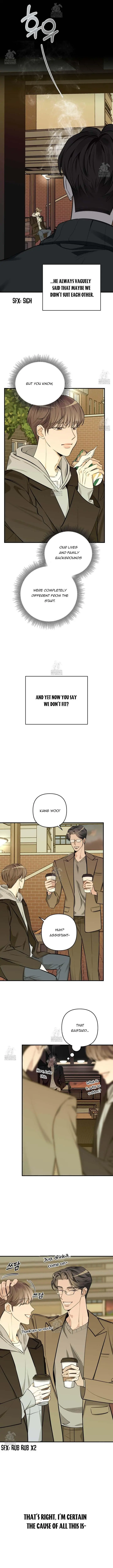 Retribution - Chapter 3 Page 13