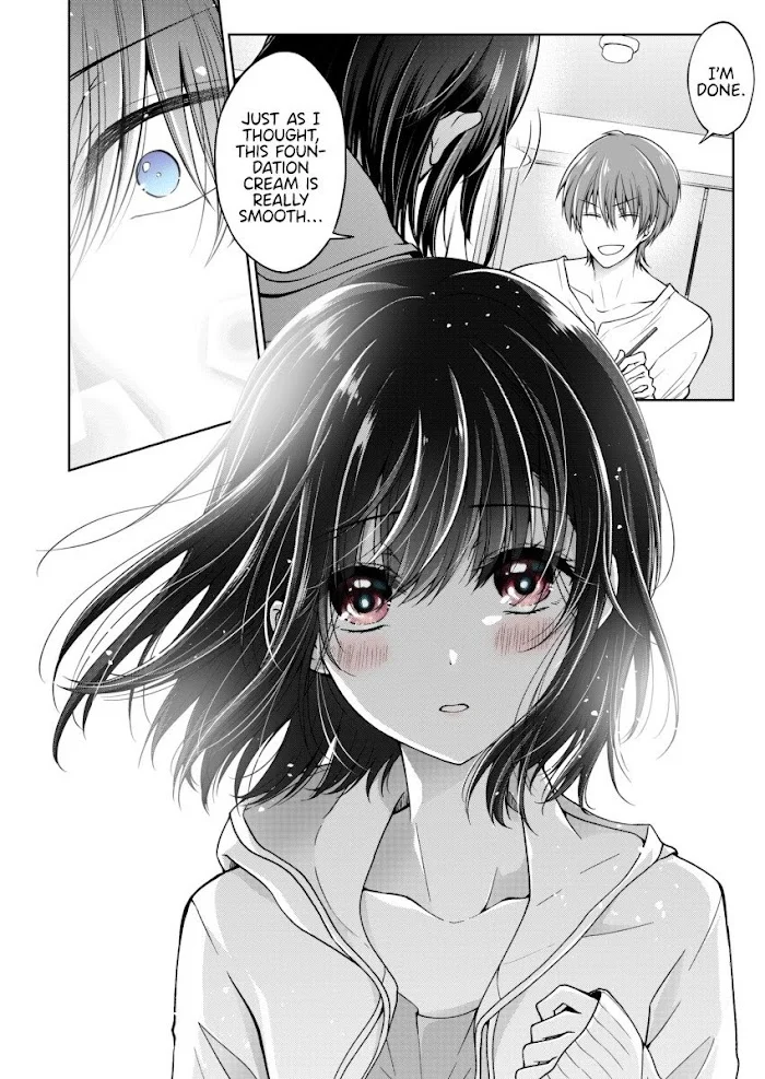 How To Make A “Girl” Fall In Love - Chapter 1 Page 4