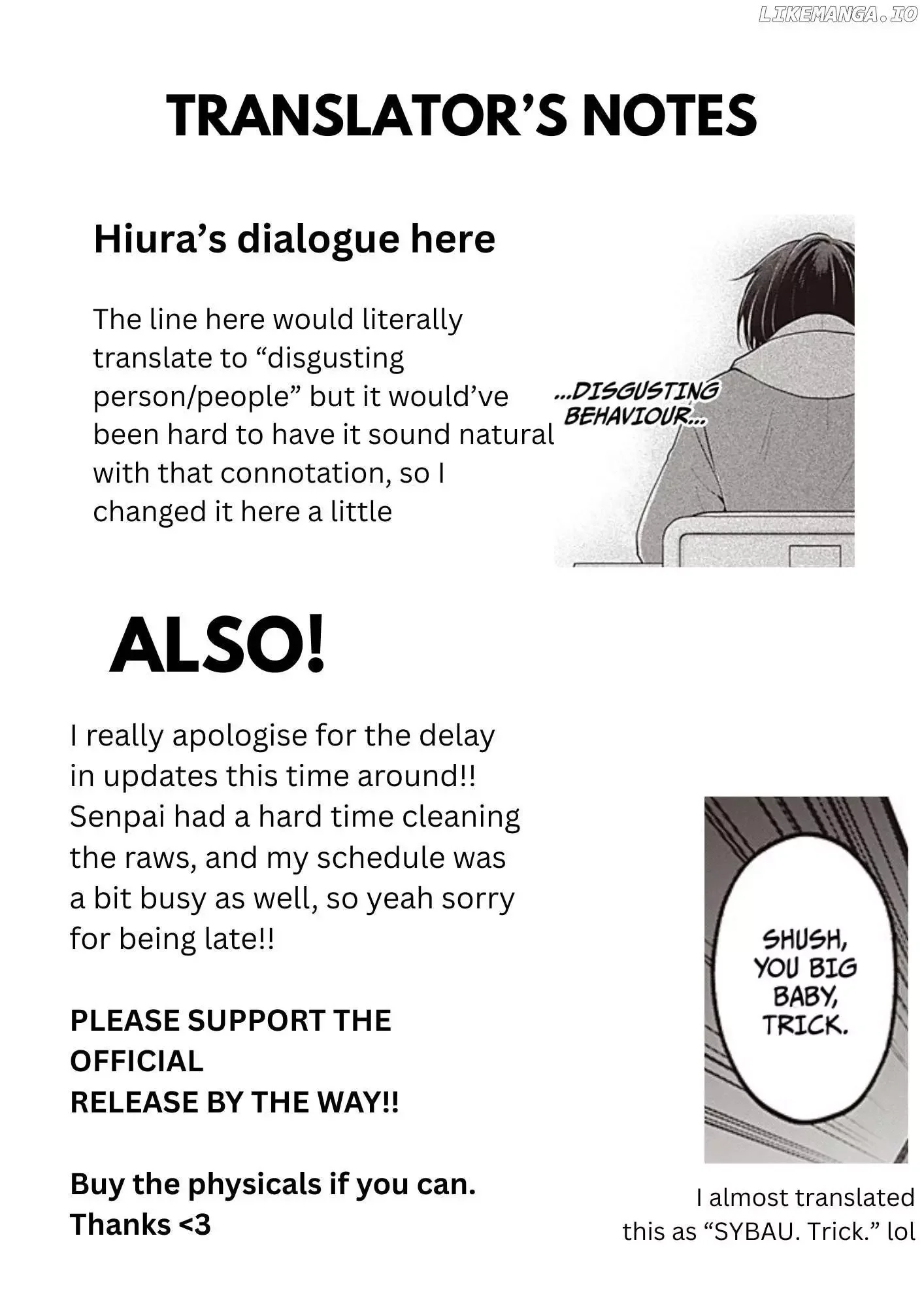 How To Make A “Girl” Fall In Love - Chapter 100 Page 21
