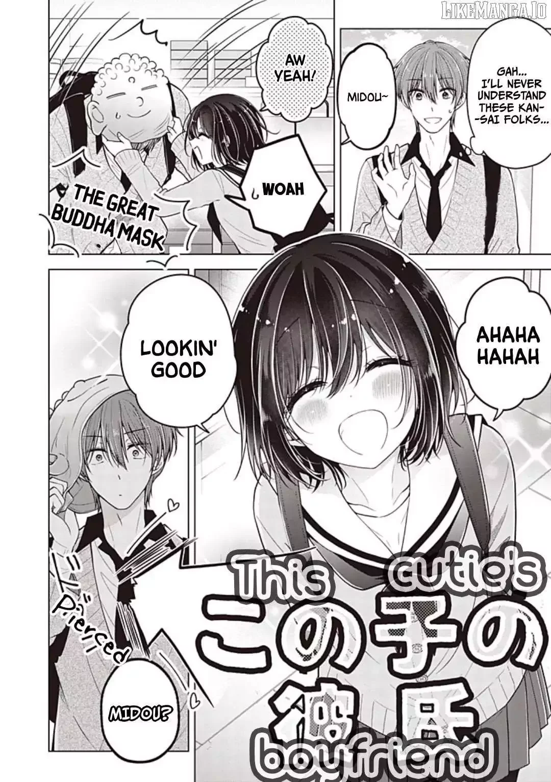 How To Make A “Girl” Fall In Love - Chapter 101 Page 11