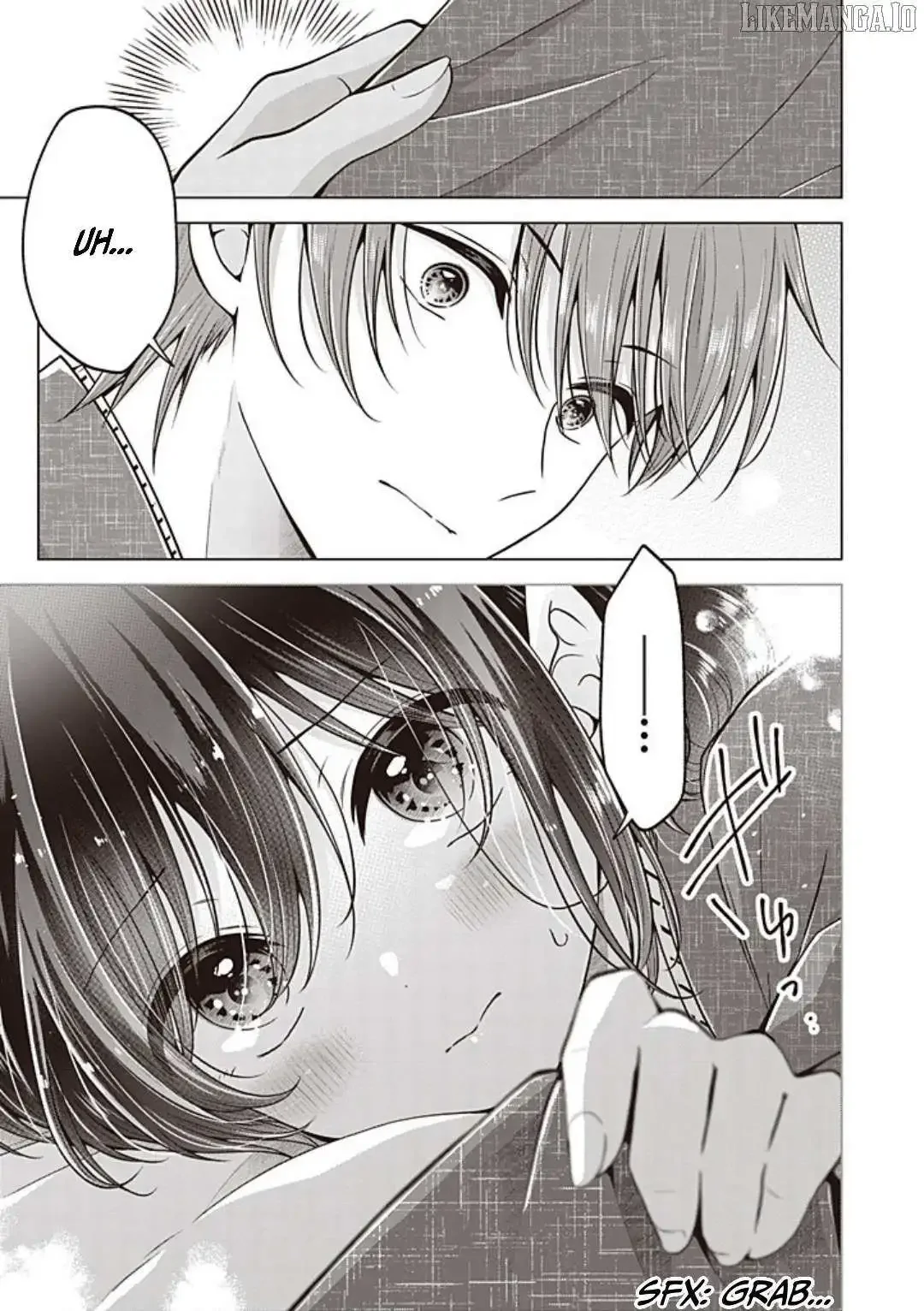 How To Make A “Girl” Fall In Love - Chapter 102 Page 18