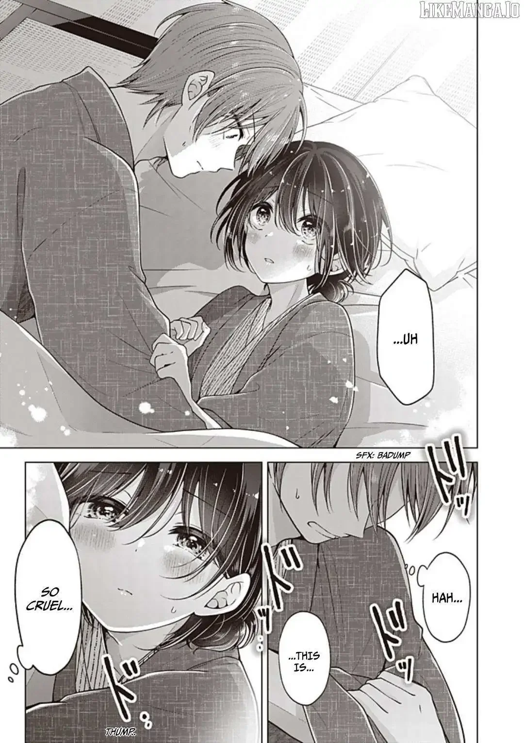 How To Make A “Girl” Fall In Love - Chapter 103 Page 2
